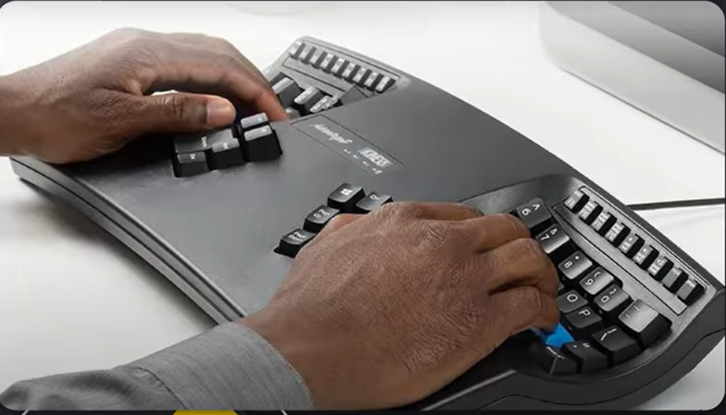 Read more about the article Typing test (ታይፒንግ ቴስት)